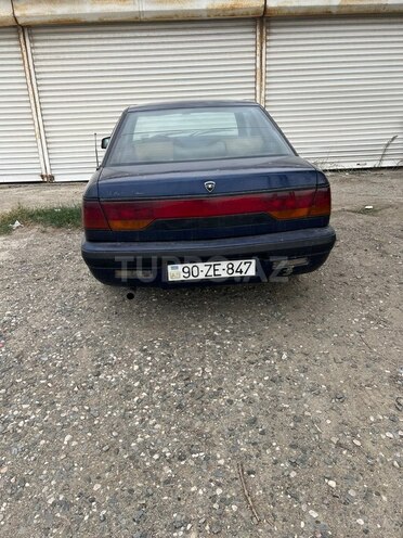 Daewoo Espero 1998, 999,999 km - 2.0 l - Bakı