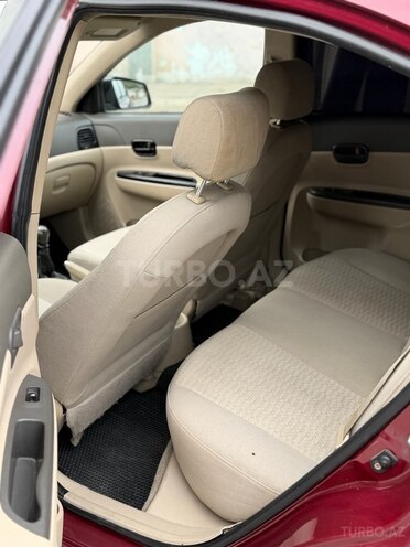 Hyundai Accent 2007, 420,000 km - 1.5 л - Bakı