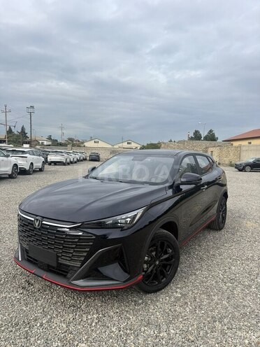 Changan  2026, 0 km - 1.5 л - Bakı