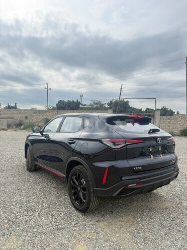 Changan  2026, 0 km - 1.5 л - Bakı
