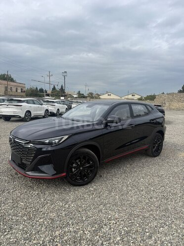 Changan  2026, 0 km - 1.5 л - Bakı