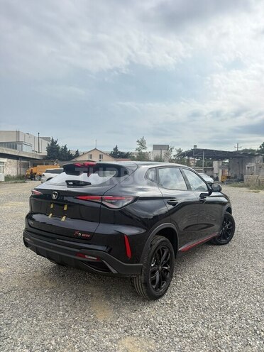 Changan  2026, 0 km - 1.5 л - Bakı
