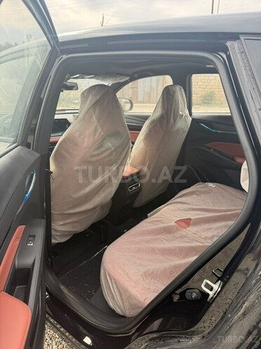 Changan  2026, 0 km - 1.5 л - Bakı