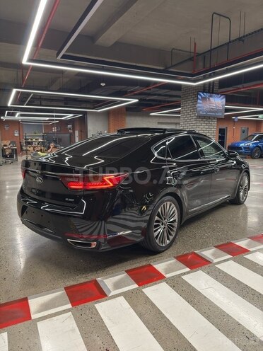 Kia K7 2018, 78,250 km - 2.2 l - Bakı