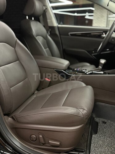 Kia K7 2018, 78,250 km - 2.2 l - Bakı
