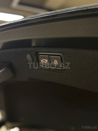Kia K7 2018, 78,250 km - 2.2 l - Bakı