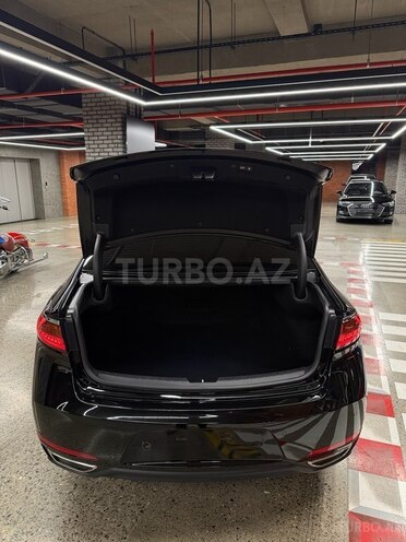 Kia K7 2018, 78,250 km - 2.2 l - Bakı