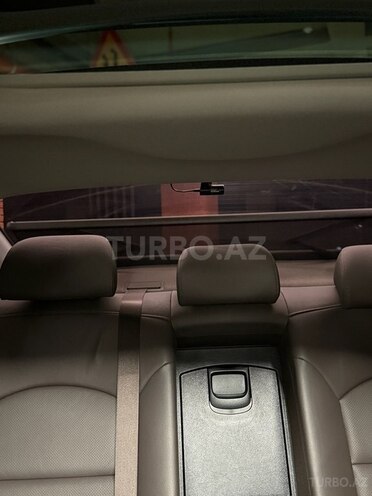 Kia K7 2018, 78,250 km - 2.2 l - Bakı