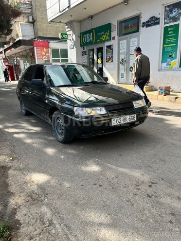 LADA (VAZ) 2112 2004, 300,000 km - 1.5 l - Bakı