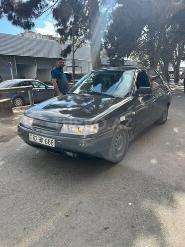 LADA (VAZ) 2112 2004, 300,000 km - 1.5 l - Bakı