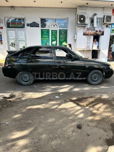 LADA (VAZ) 2112 2004, 300,000 km - 1.5 l - Bakı