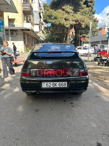 LADA (VAZ) 2112 2004, 300,000 km - 1.5 l - Bakı