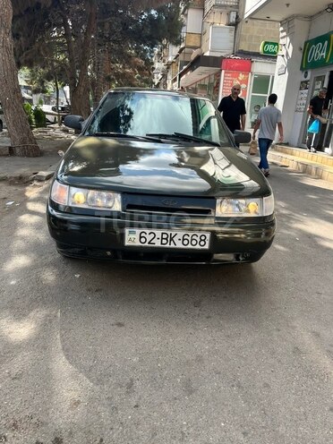 LADA (VAZ) 2112 2004, 300,000 km - 1.5 l - Bakı