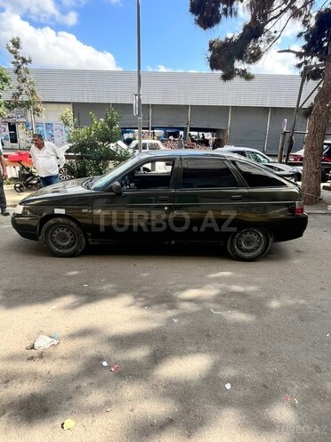 LADA (VAZ) 2112 2004, 300,000 km - 1.5 l - Bakı