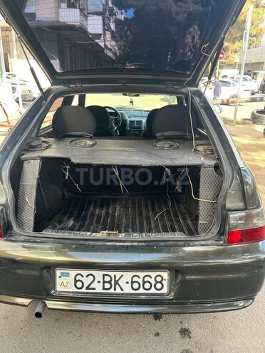 LADA (VAZ) 2112 2004, 300,000 km - 1.5 l - Bakı
