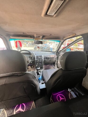 LADA (VAZ) 2112 2004, 300,000 km - 1.5 l - Bakı