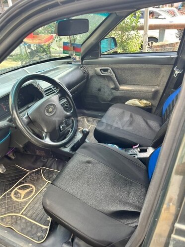 LADA (VAZ) 2112 2004, 300,000 km - 1.5 l - Bakı