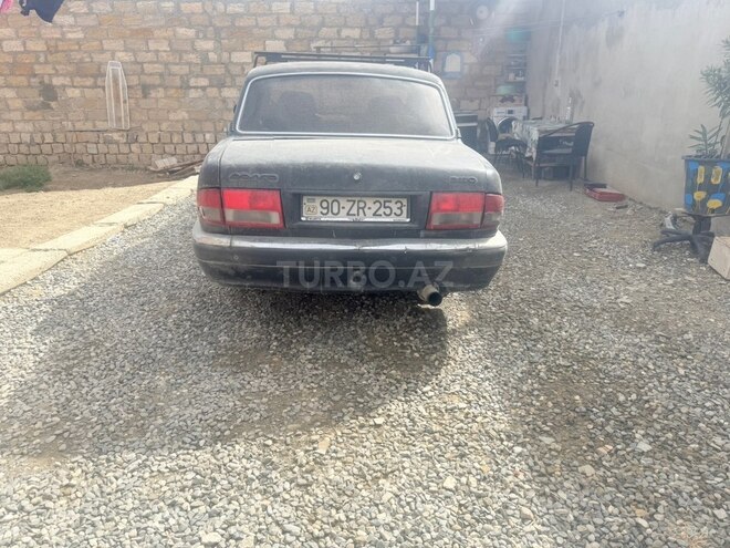 GAZ 31105 2005, 280,000 km - 2.3 l - Sumqayıt