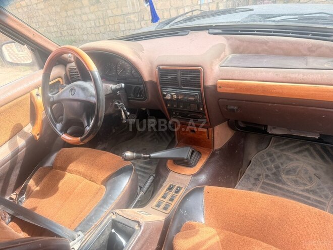 GAZ 31105 2005, 280,000 km - 2.3 l - Sumqayıt