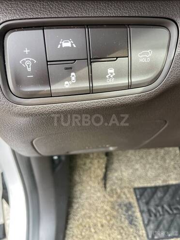 Hyundai Santa Fe 2018, 170,000 km - 2.0 л - Bakı