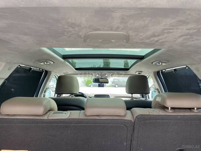 Hyundai Santa Fe 2018, 170,000 km - 2.0 л - Bakı