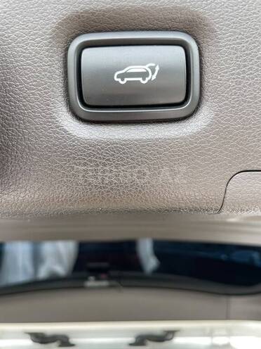 Hyundai Santa Fe 2018, 170,000 km - 2.0 л - Bakı