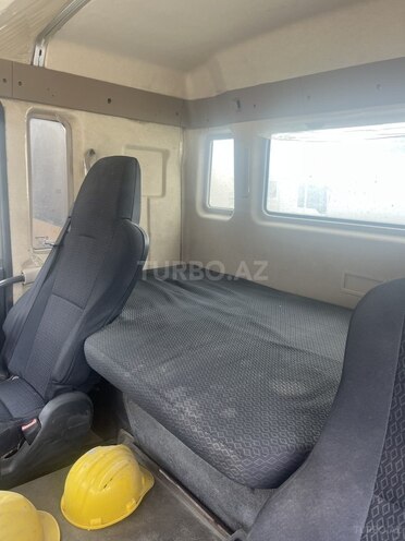 HOWO  2020, 47,000 km - 10.0 l - Bakı