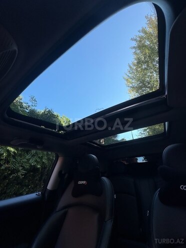 Mini  2015, 148,000 km - 2.0 l - Bakı