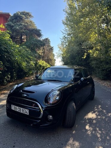 Mini  2015, 148,000 km - 2.0 l - Bakı