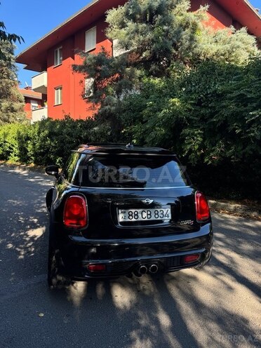 Mini  2015, 148,000 km - 2.0 l - Bakı