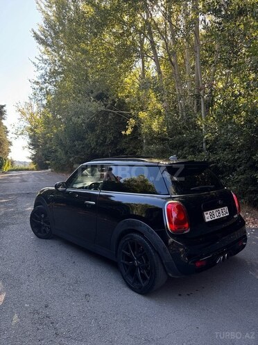 Mini  2015, 148,000 km - 2.0 l - Bakı