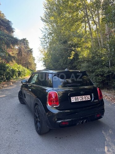 Mini  2015, 148,000 km - 2.0 l - Bakı