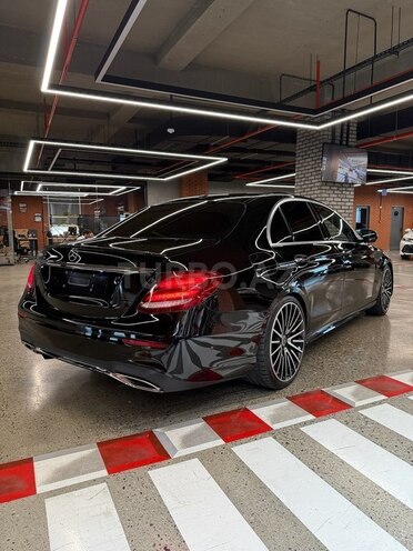 Mercedes E 300 2017, 123,000 km - 2.0 l - Bakı