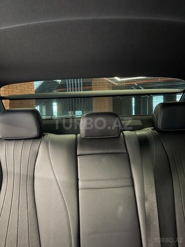 Mercedes E 300 2017, 123,000 km - 2.0 l - Bakı