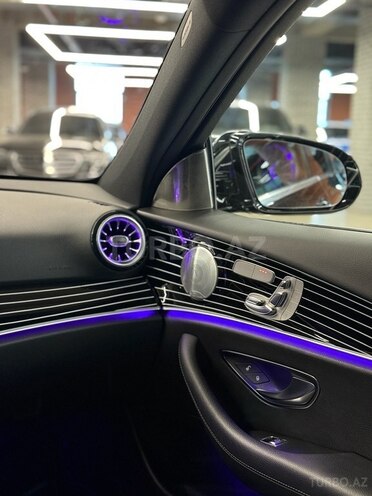 Mercedes E 300 2017, 123,000 km - 2.0 l - Bakı
