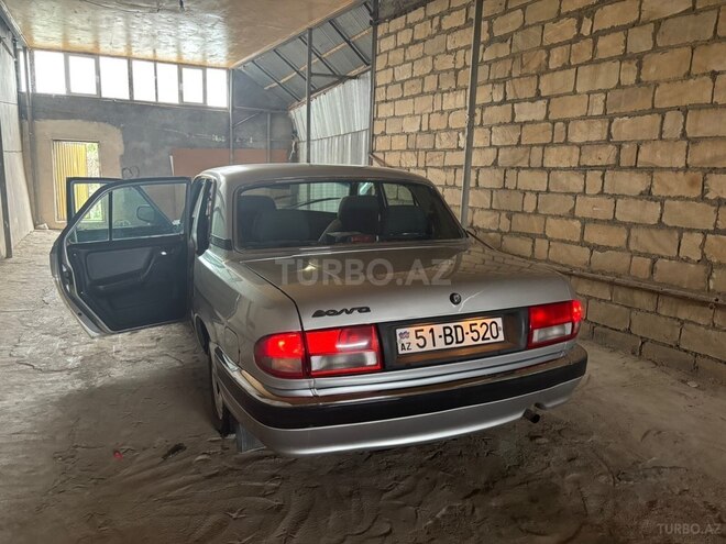 LADA (VAZ) 2115 2005, 868,900 km - 1.6 l - Goranboy