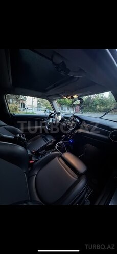 Mini  2015, 148,000 km - 2.0 l - Bakı