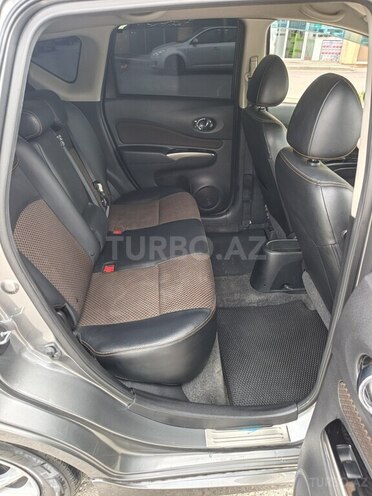 Nissan Note 2014, 95,000 km - 1.2 l - Bakı