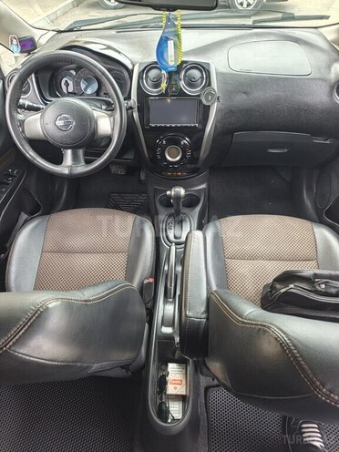 Nissan Note 2014, 95,000 km - 1.2 l - Bakı