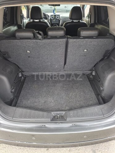 Nissan Note 2014, 95,000 km - 1.2 l - Bakı
