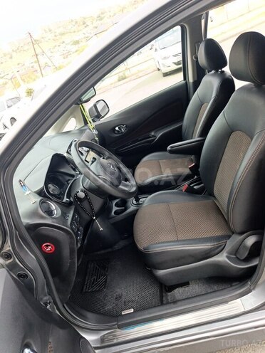 Nissan Note 2014, 95,000 km - 1.2 l - Bakı