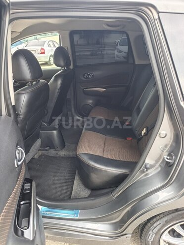 Nissan Note 2014, 95,000 km - 1.2 l - Bakı