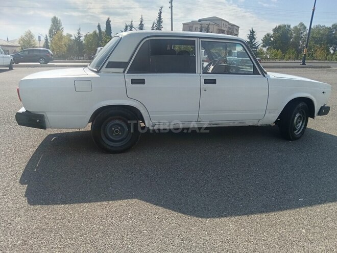 LADA (VAZ) 2107 1999, 247,330 km - 1.6 л - Qəbələ