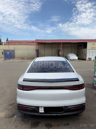 BYD  2025, 10,000 km - 1.5 l - Tovuz