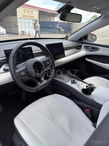 BYD  2025, 10,000 km - 1.5 l - Tovuz