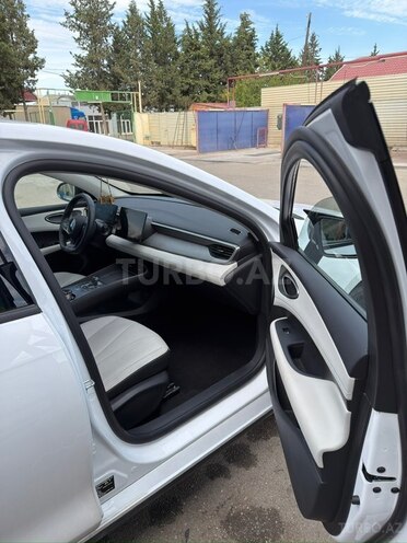 BYD  2025, 10,000 km - 1.5 l - Tovuz