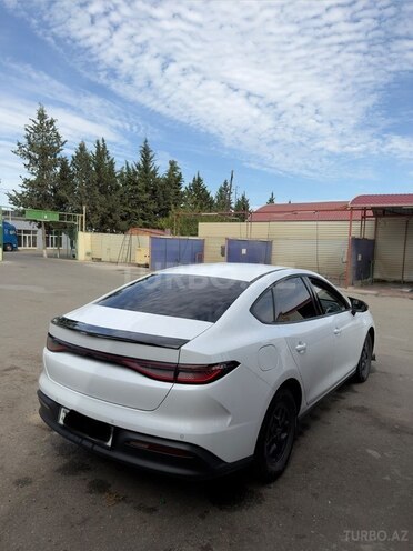 BYD  2025, 10,000 km - 1.5 l - Tovuz