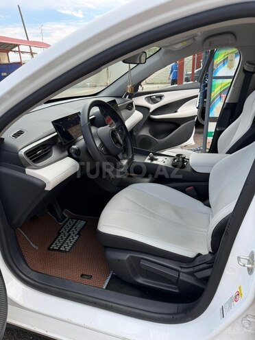 BYD  2025, 10,000 km - 1.5 l - Tovuz