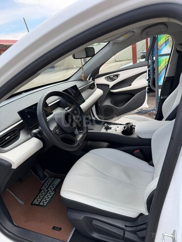 BYD  2025, 10,000 km - 1.5 l - Tovuz