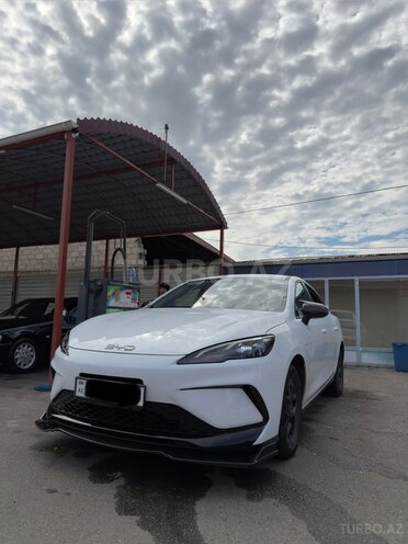 BYD  2025, 10,000 km - 1.5 l - Tovuz